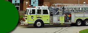 Murrysville Volunteer Fire Company #1