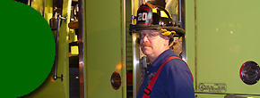 Murrysville Volunteer Fire Company #1
