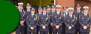 Murrysville Volunteer Fire Company #1