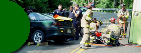 Murrysville Volunteer Fire Company #1