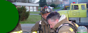 Murrysville Volunteer Fire Company #1