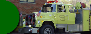 Murrysville Volunteer Fire Company #1
