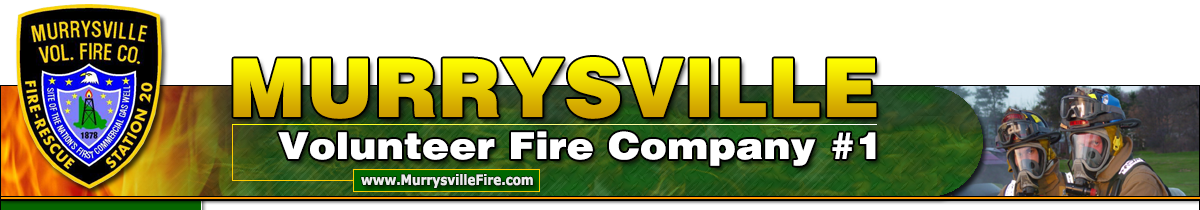 Murrysville Volunteer Fire Company #1